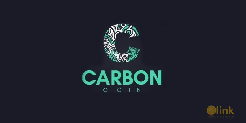 ICO Carbon
