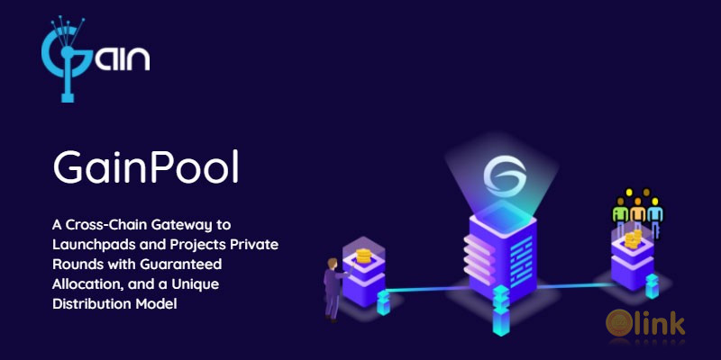 ICO GainPool