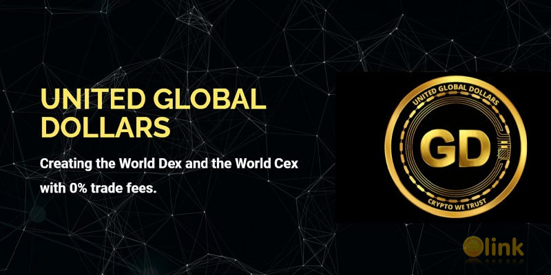 ICO United Global Dollar