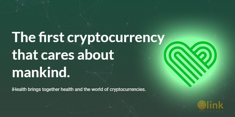 ICO iHealth