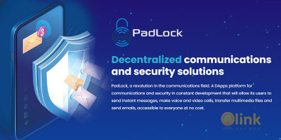ICO PADLOCK Video