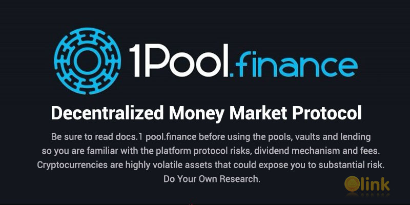 ICO 1Pool Finance
