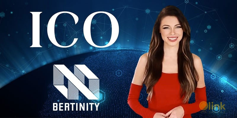 ICO BERTINITY