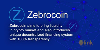 ICO Zebrocoin Video