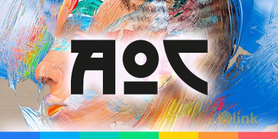 ICO Art on Chain Video