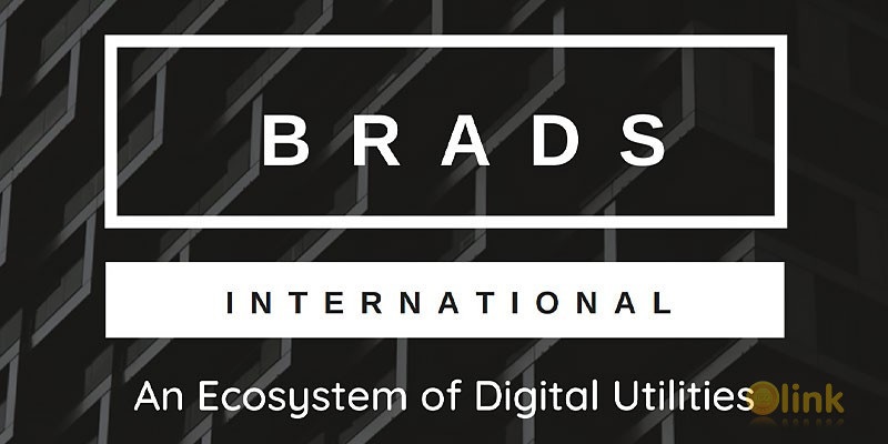 ICO BRADS