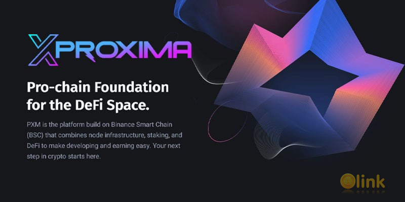 ICO Proxima