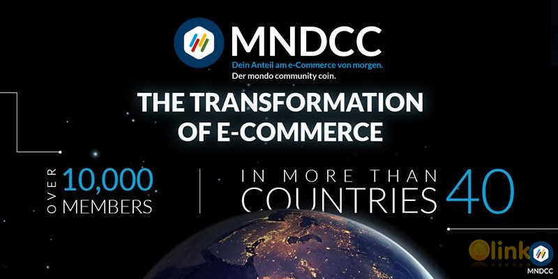 ICO MNDCC
