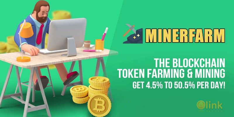 ICO MINER FARM
