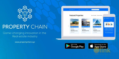 ICO Property Chain Video