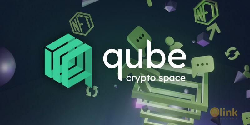 ICO QUBE