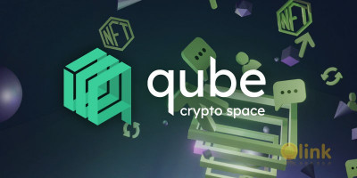 ICO QUBE Video