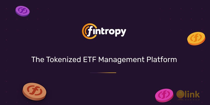 ICO FIntropy