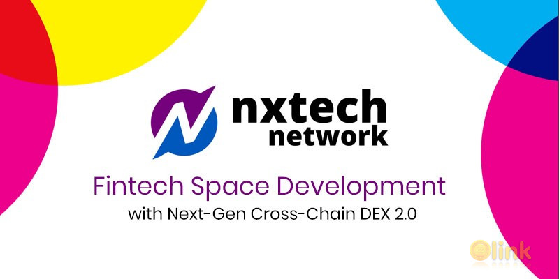 ICO Nxtech Network