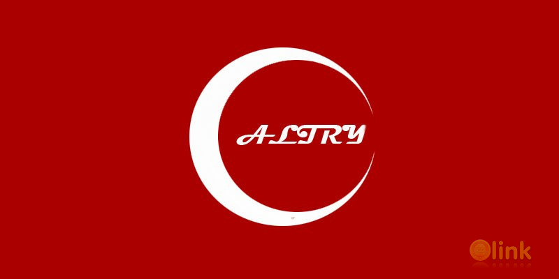 ICO AlpTurkToken