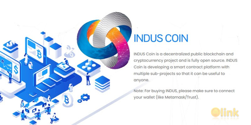 ICO INDUS