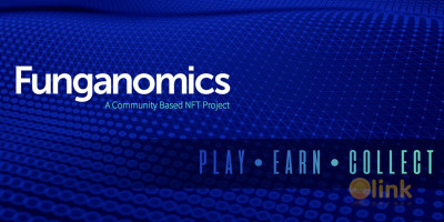 ICO Funganomics Video