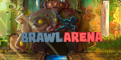 ICO BRAWL ARENA VALOR Video