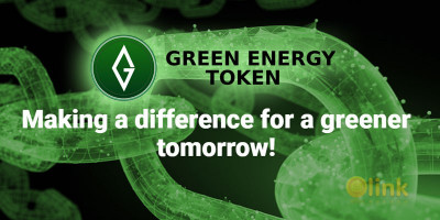 ICO Green Energy Token Video