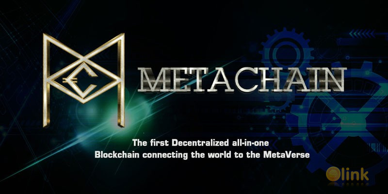 ICO Metachain