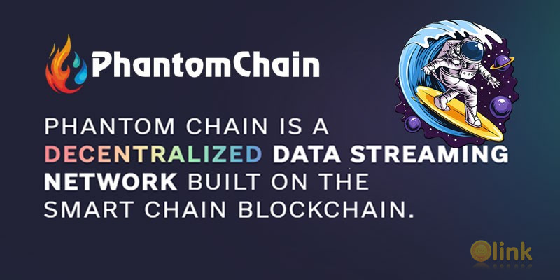 ICO PhantomChain