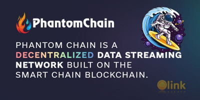 ICO PhantomChain Video