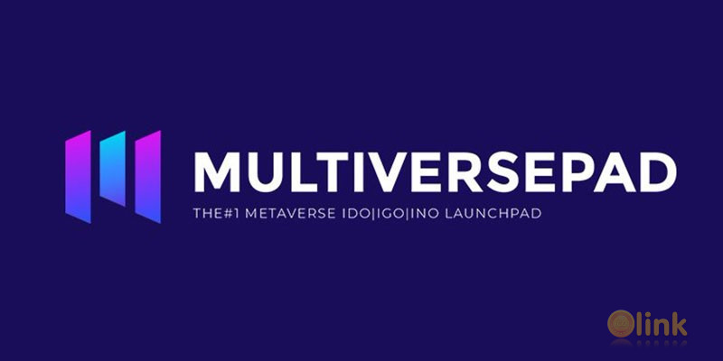 ICO MultiversePad