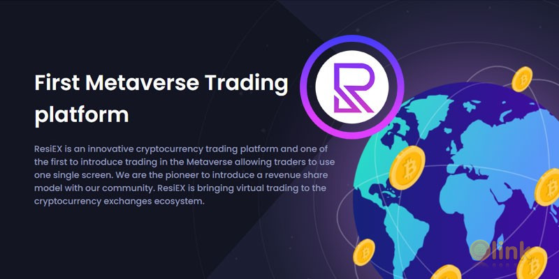 ICO ResiEX