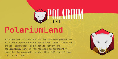 ICO Polarium Land Video