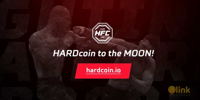 ICO Hardcoin