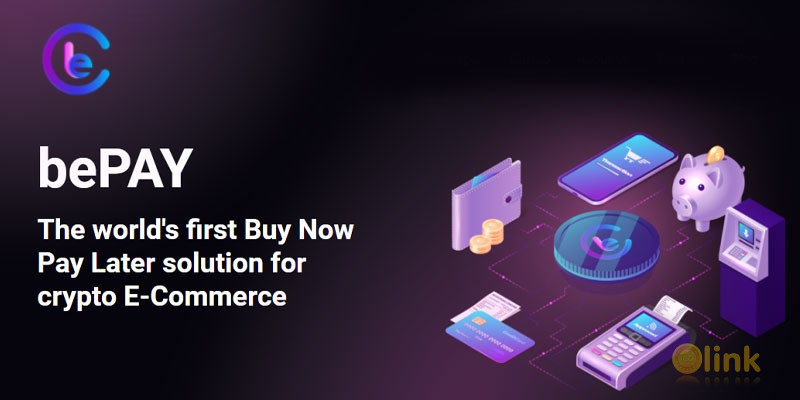 ICO bePAY