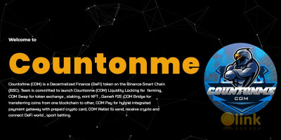 ICO Countonme Video