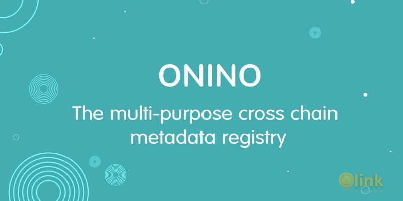 ICO Onino