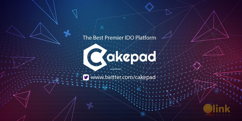 ICO CakePad