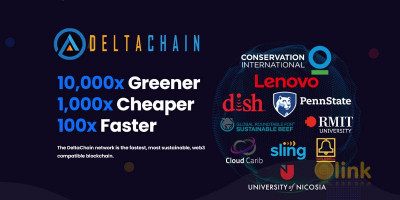ICO DeltaChain Video