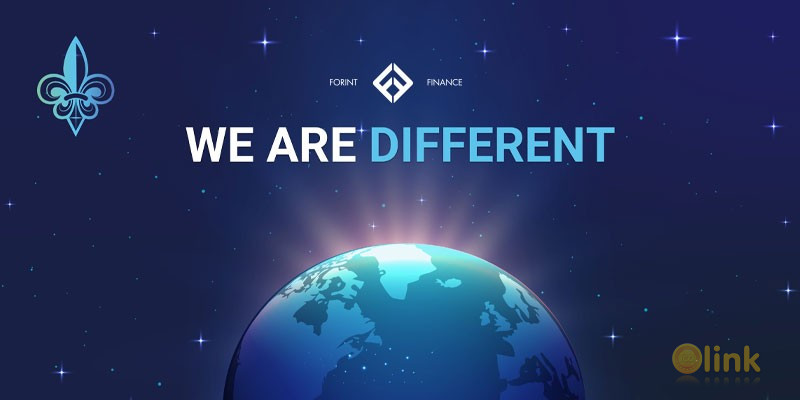 ICO Forint Finance