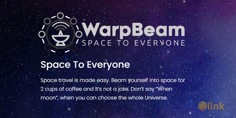 ICO WarpBeam