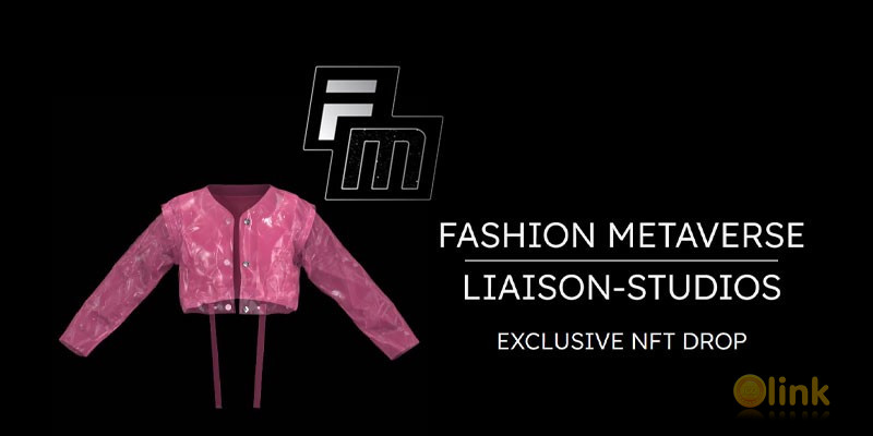 ICO FASHION METAVERSE