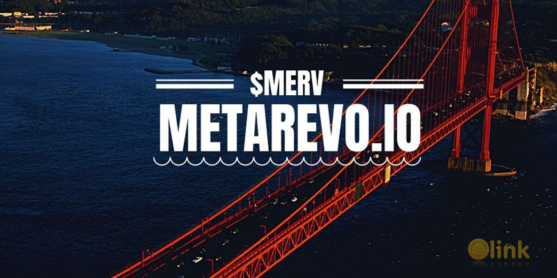 ICO MetaRevo
