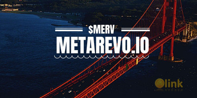 ICO MetaRevo Video
