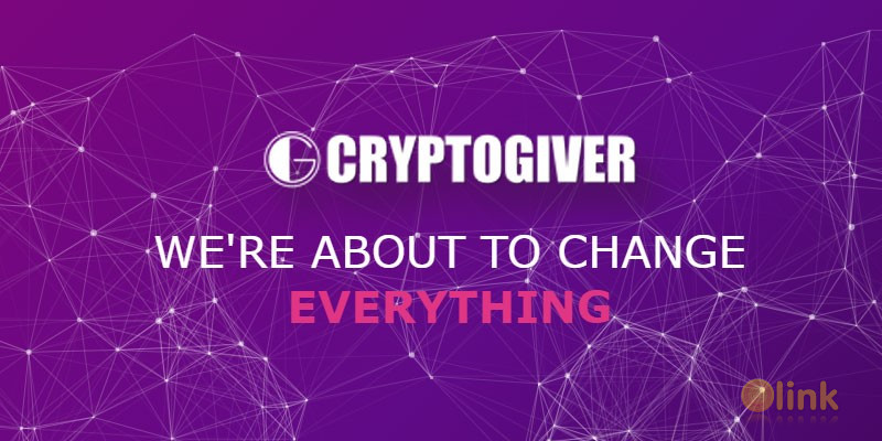 ICO CRYPTOGIVER
