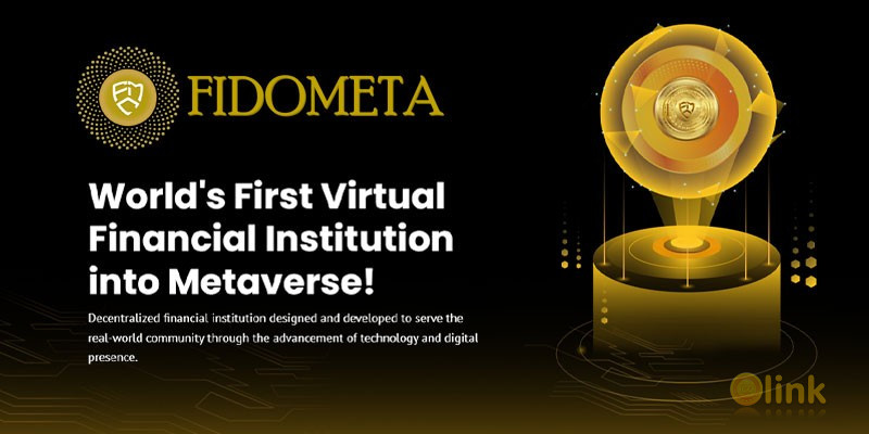 ICO FIDOMETA