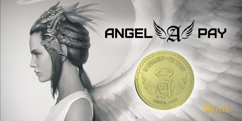 ICO Angel Pay