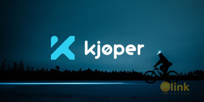 ICO Kjøper Video