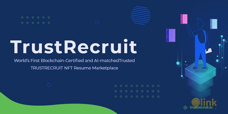 ICO TrustRecruit