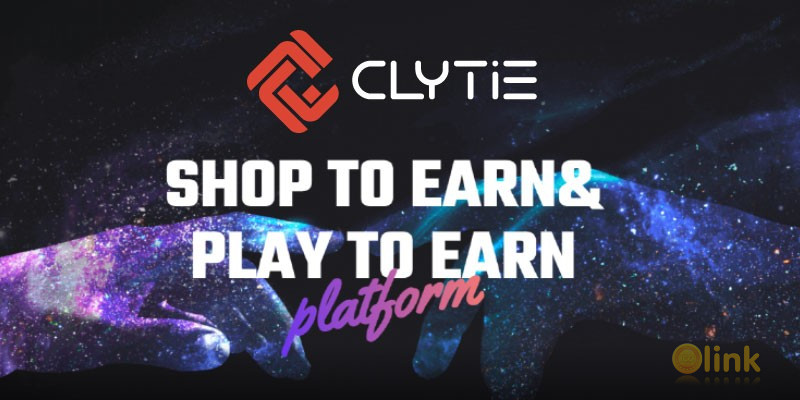 ICO Clytie