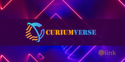 ICO Curiumverse Video