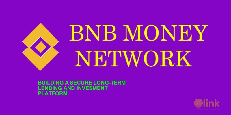 ICO BNBMONEY NETWORK