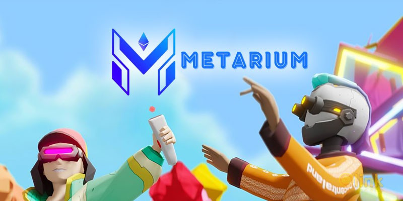 ICO Metarium