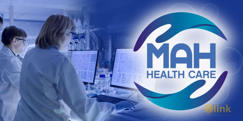 ICO MAH Healthcare